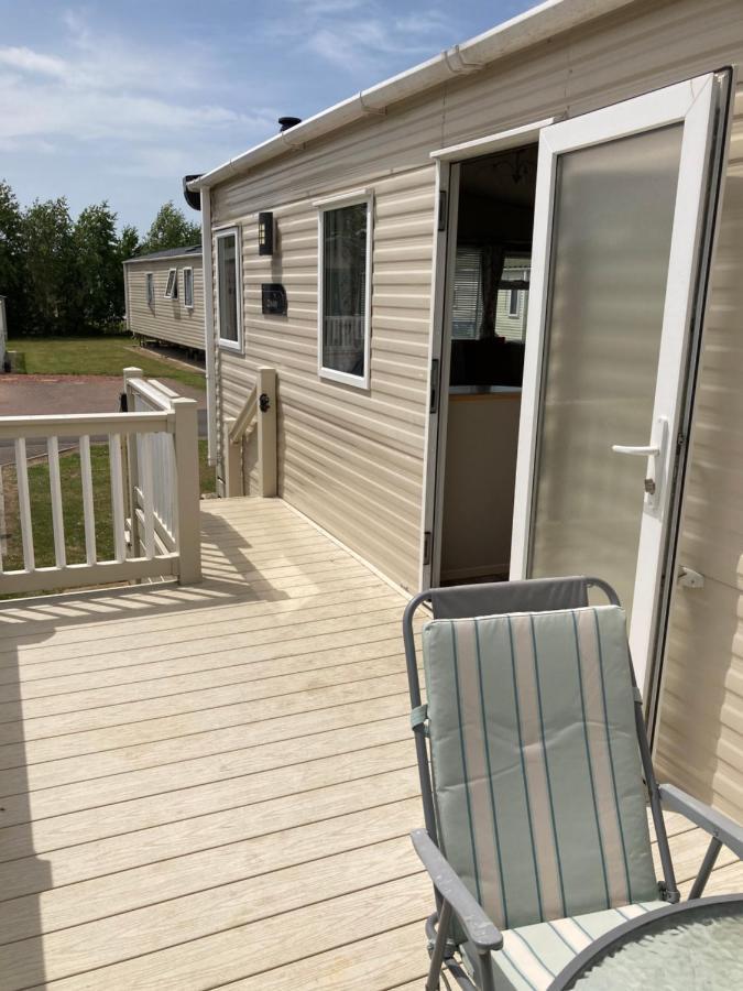 Birchington Vale Caravan Holiday Park Exteriör bild
