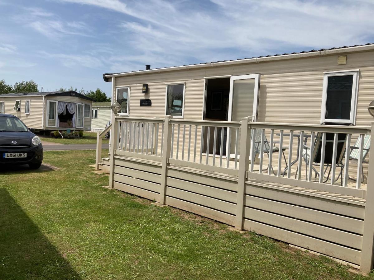 Birchington Vale Caravan Holiday Park Exteriör bild