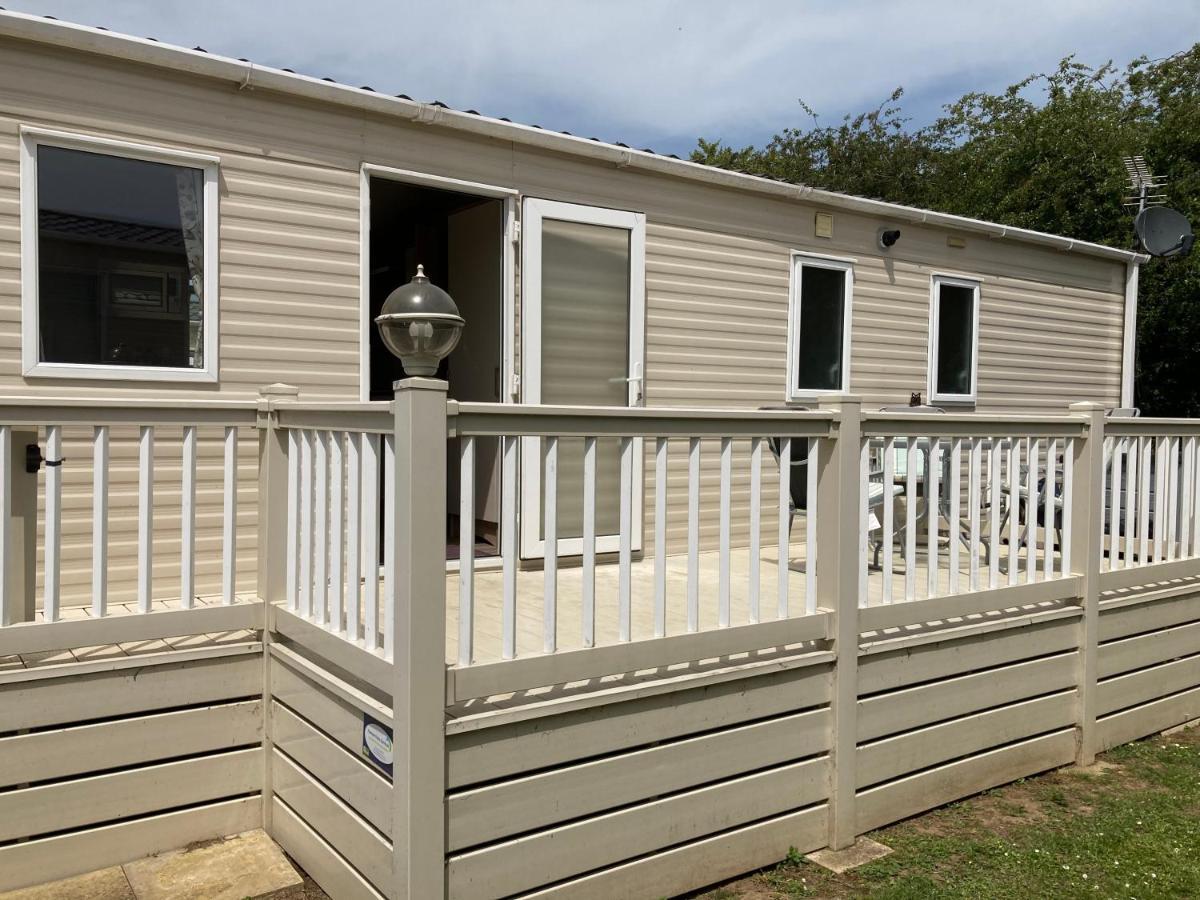 Birchington Vale Caravan Holiday Park Exteriör bild