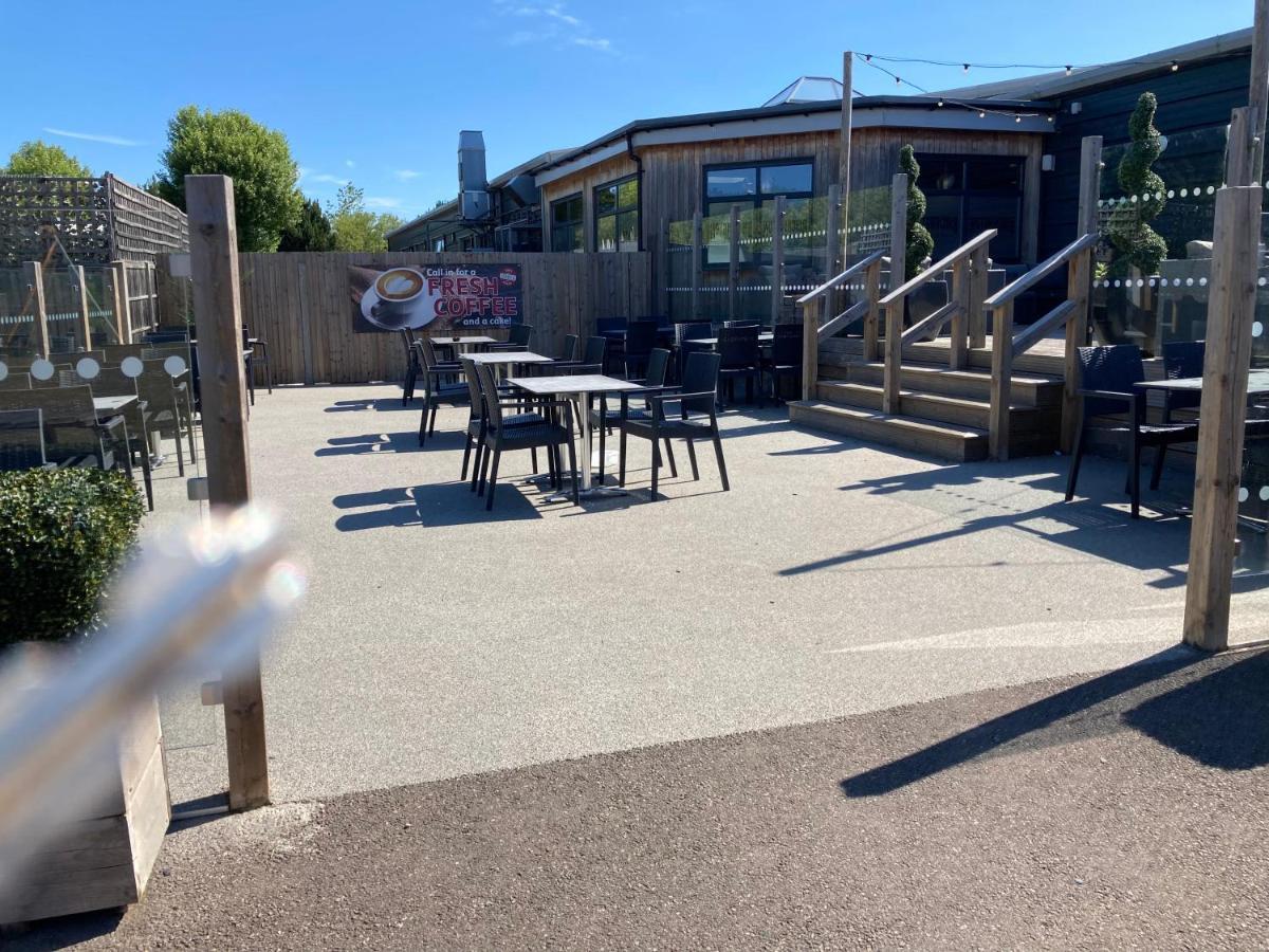 Birchington Vale Caravan Holiday Park Exteriör bild
