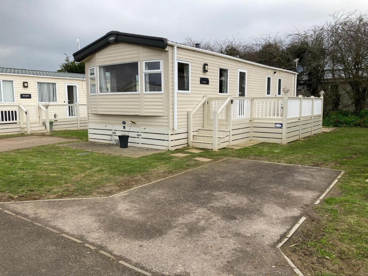 Birchington Vale Caravan Holiday Park Exteriör bild