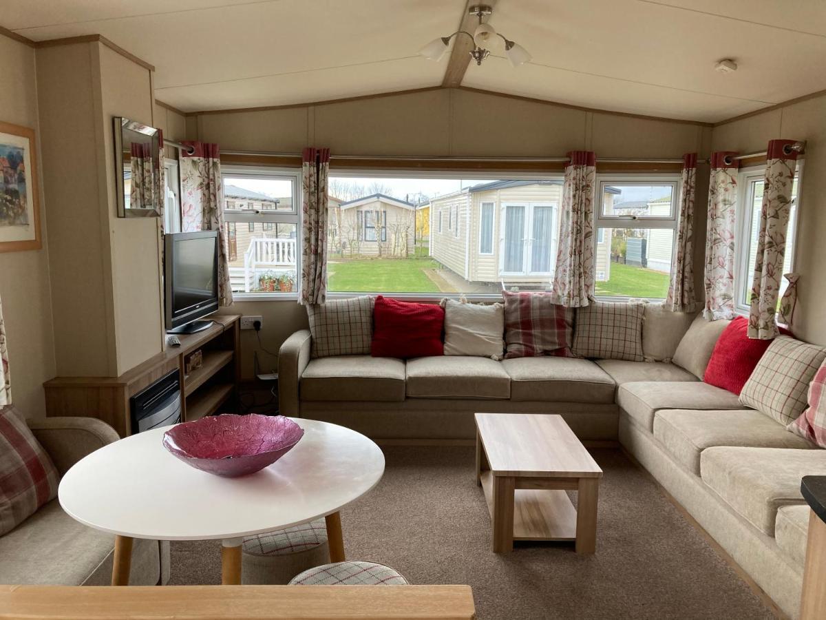 Birchington Vale Caravan Holiday Park Exteriör bild