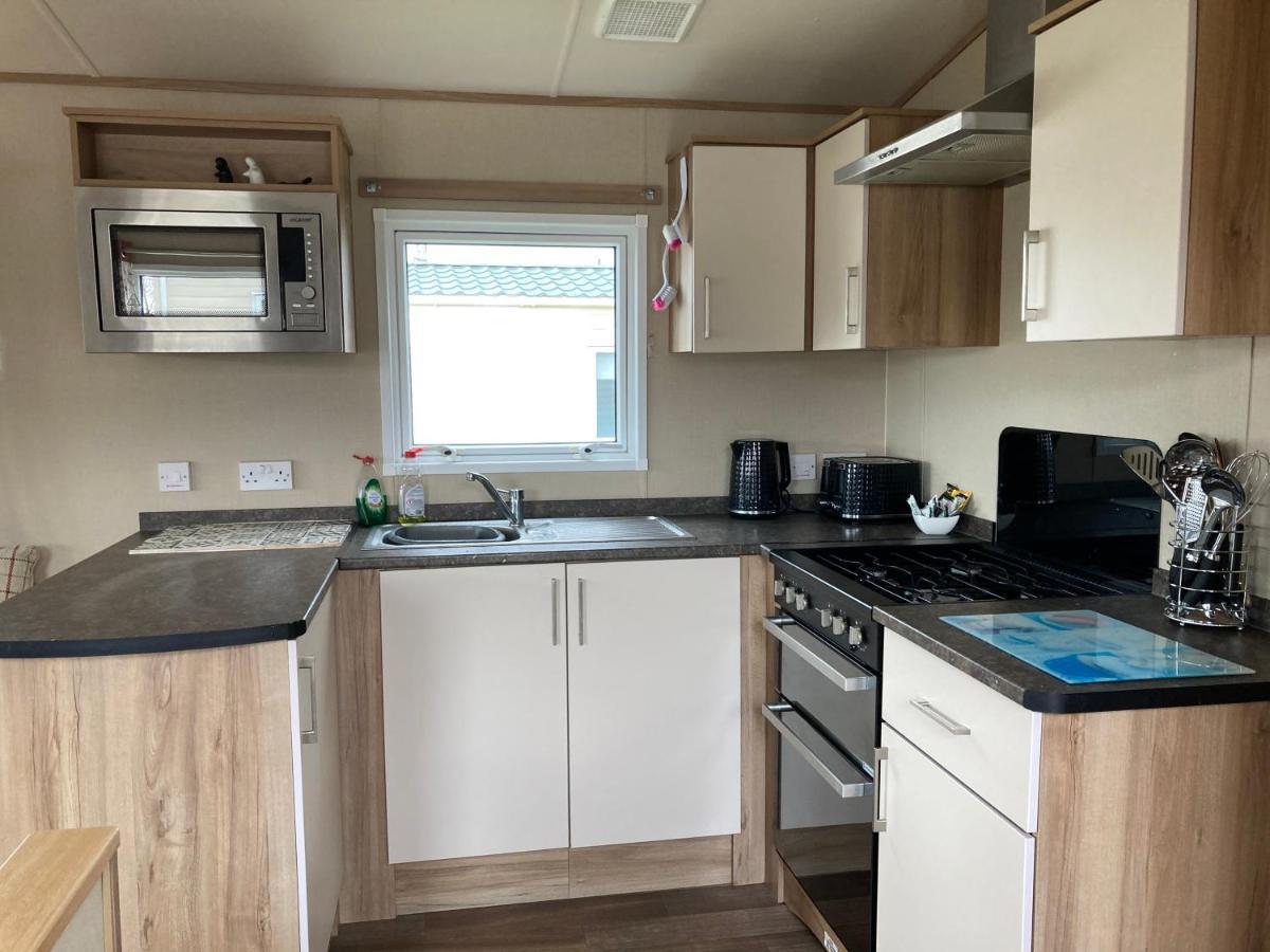 Birchington Vale Caravan Holiday Park Exteriör bild