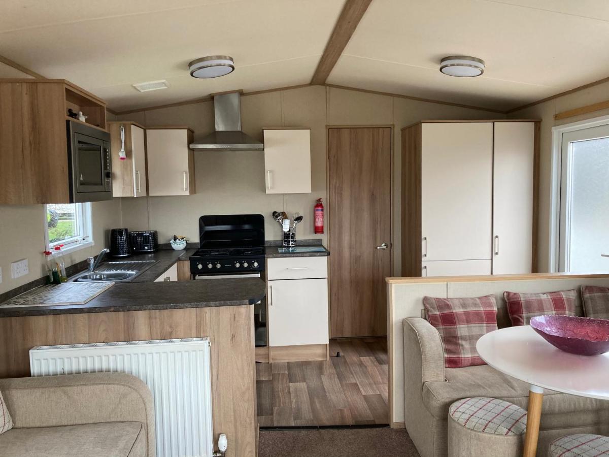 Birchington Vale Caravan Holiday Park Exteriör bild