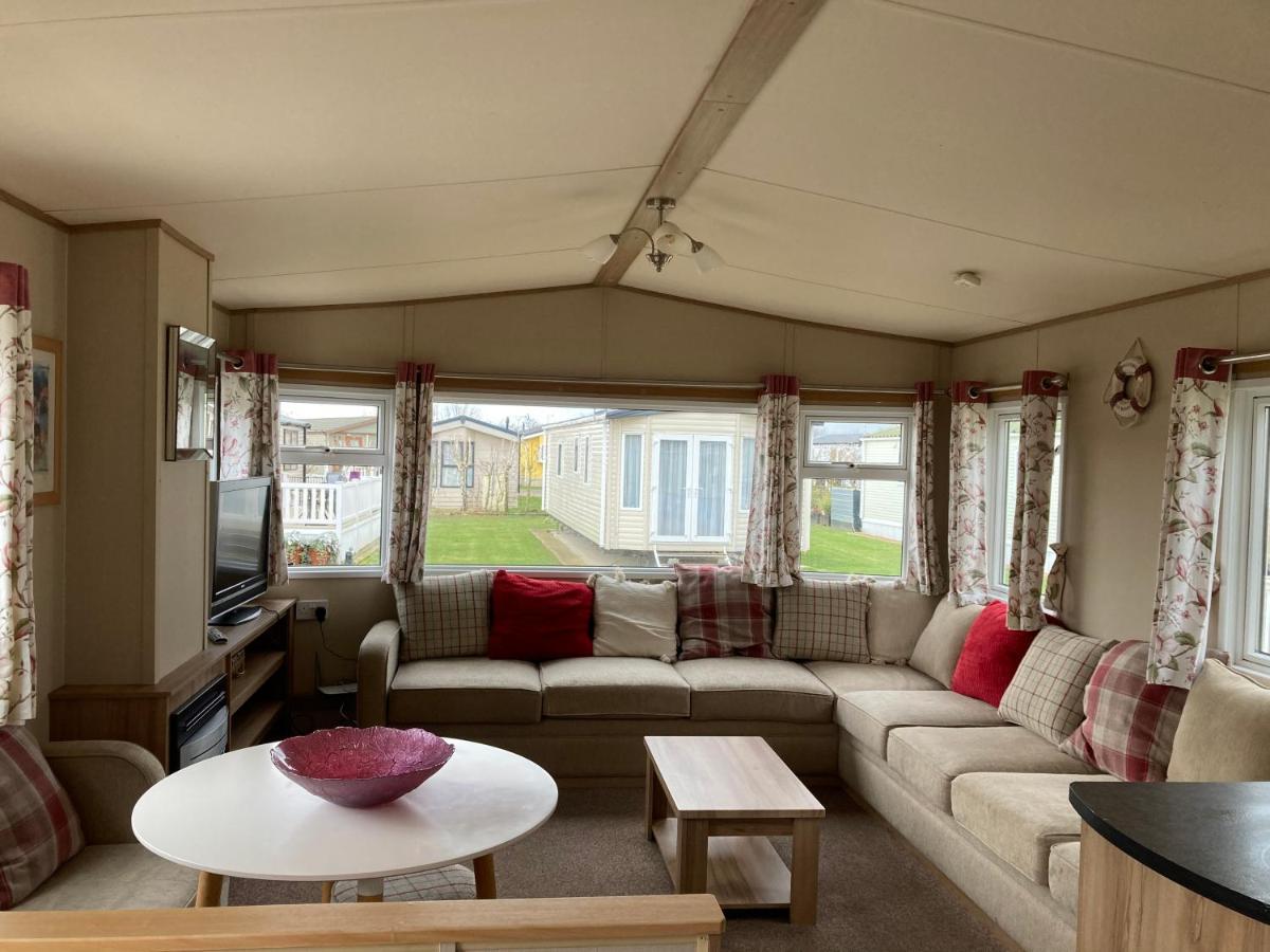 Birchington Vale Caravan Holiday Park Exteriör bild