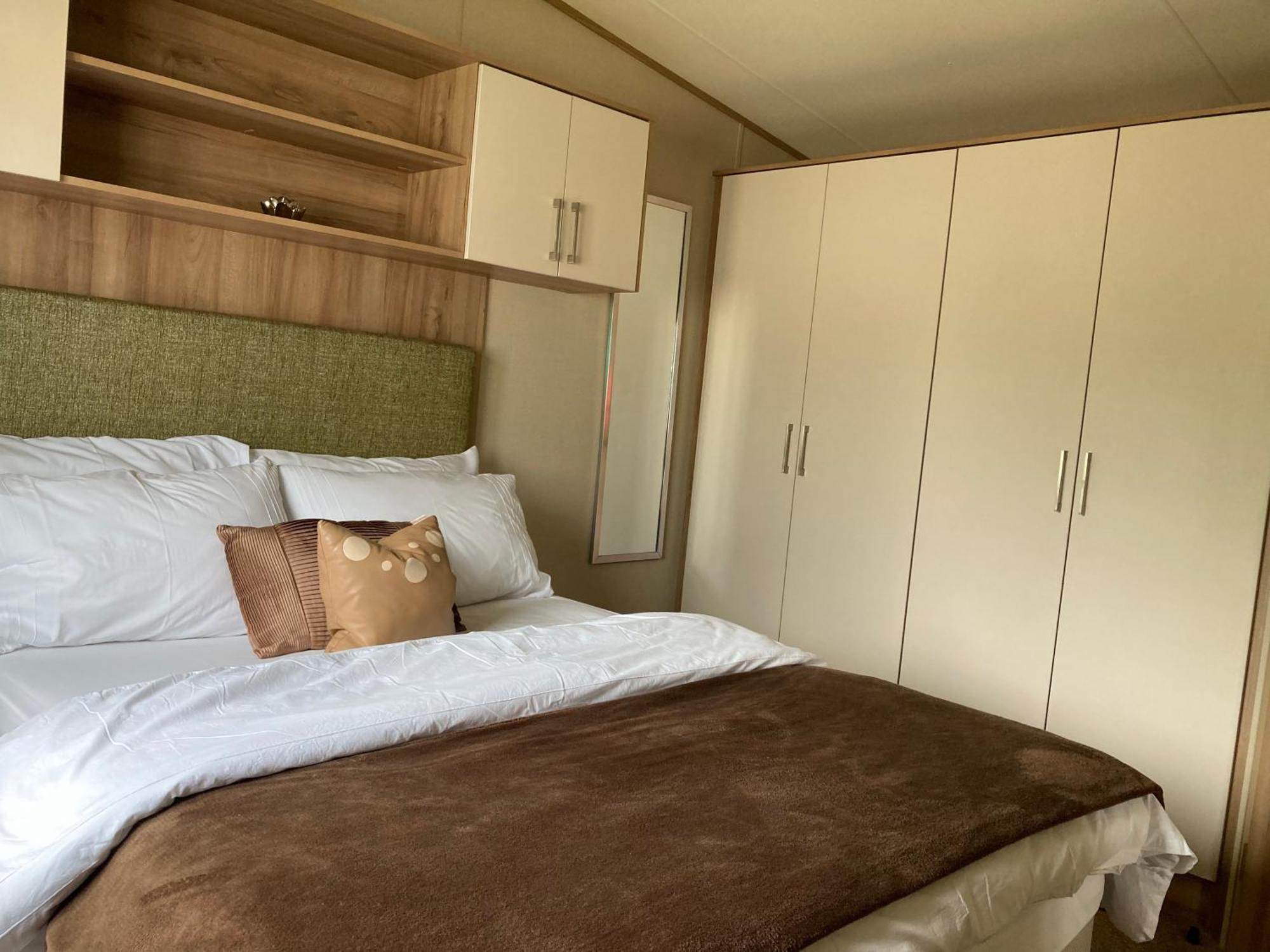Birchington Vale Caravan Holiday Park Exteriör bild