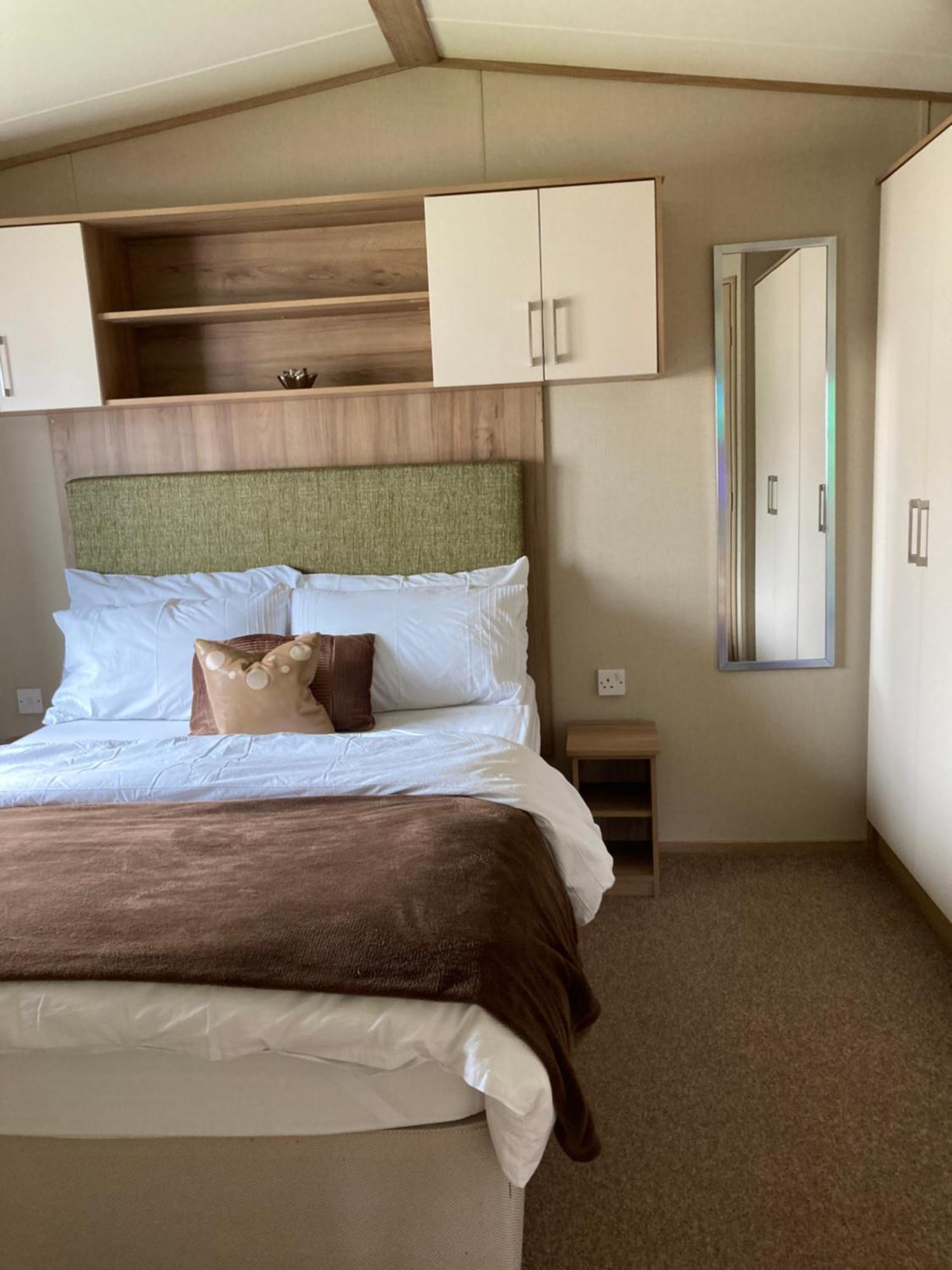 Birchington Vale Caravan Holiday Park Exteriör bild