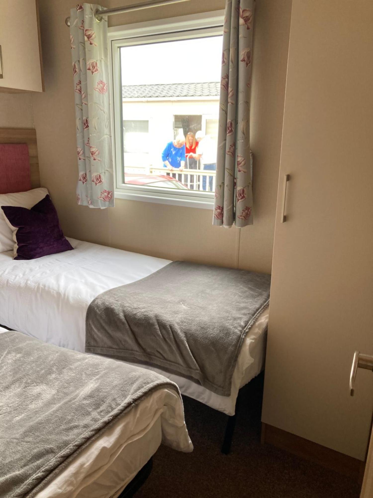 Birchington Vale Caravan Holiday Park Exteriör bild