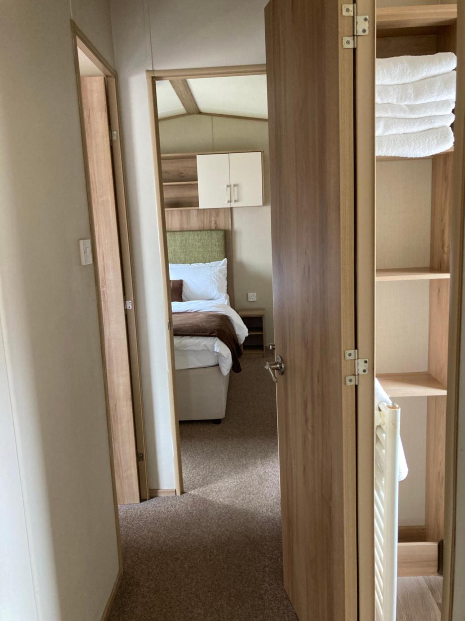Birchington Vale Caravan Holiday Park Exteriör bild