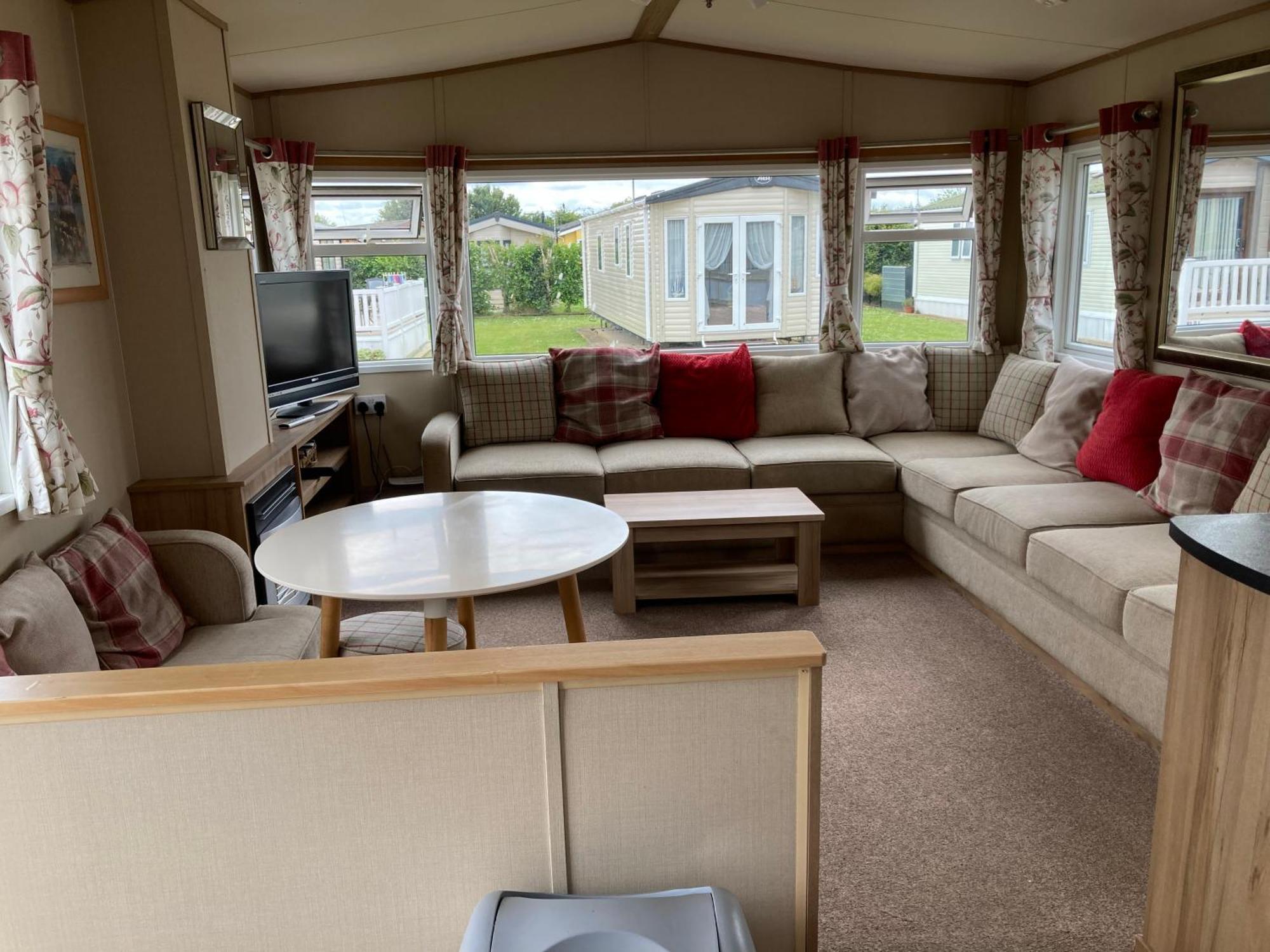 Birchington Vale Caravan Holiday Park Exteriör bild