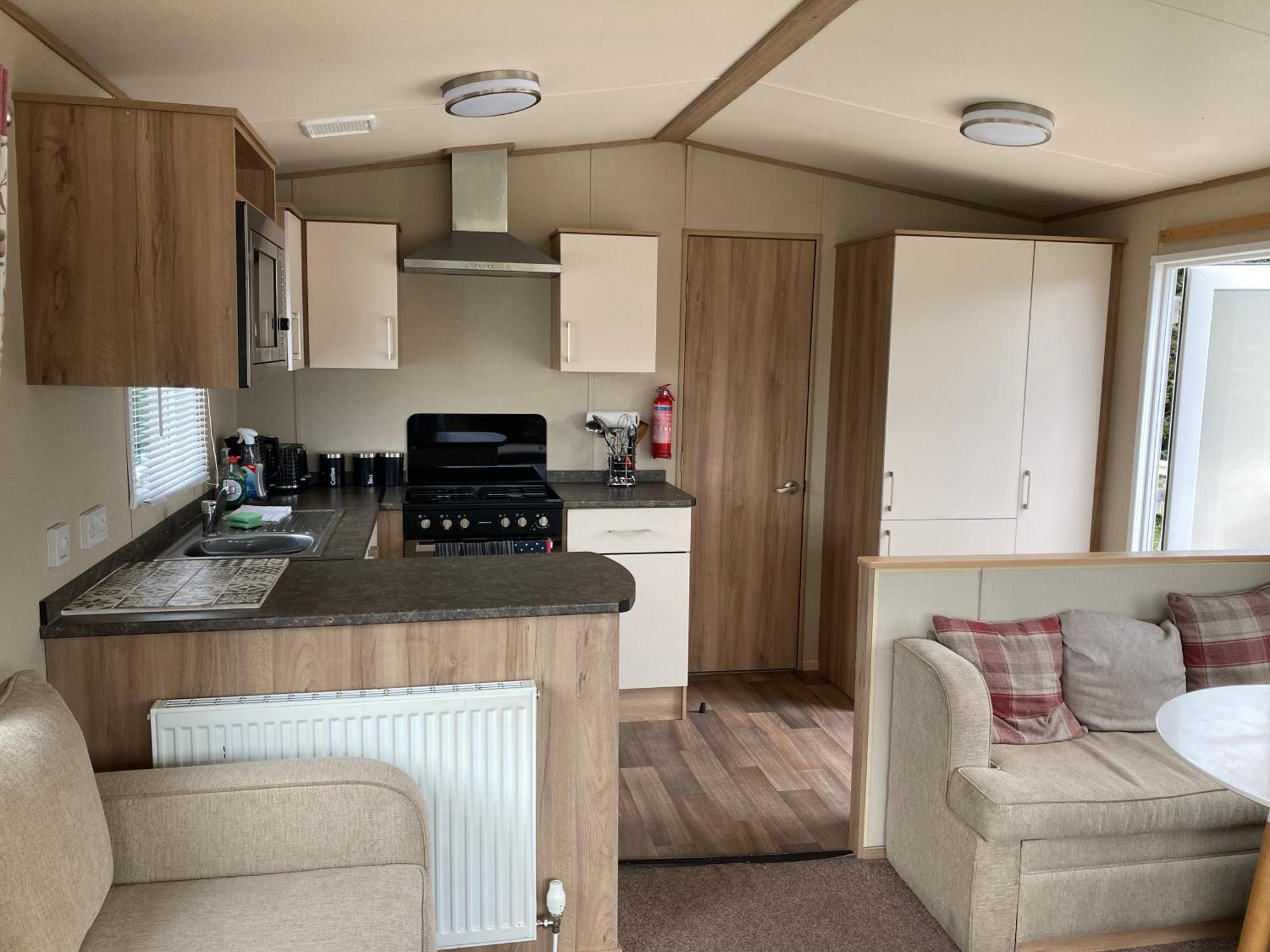 Birchington Vale Caravan Holiday Park Exteriör bild